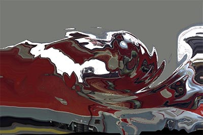 elektrobild abstract 5