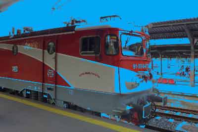 elektrobild replace color