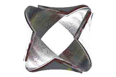 elektrobild image distortion II