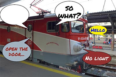 elektrobild speech bubbles