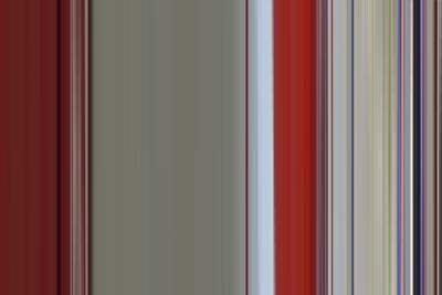 elektrobild color stripes